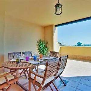  Apartamento Albatros Isla Canela