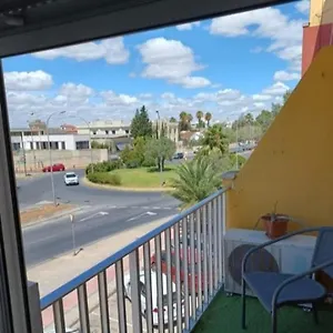  Apartamento Relax Aparment El Salon