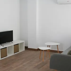  Apartamento Azul Cielo