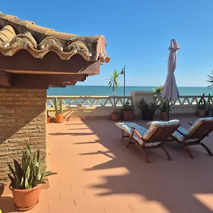  Apartamento Apartamento! Primera Línea Y Gran Terraza