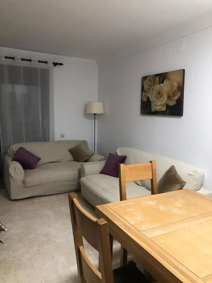 Apartment Playa Verde Luxury Ayamonte