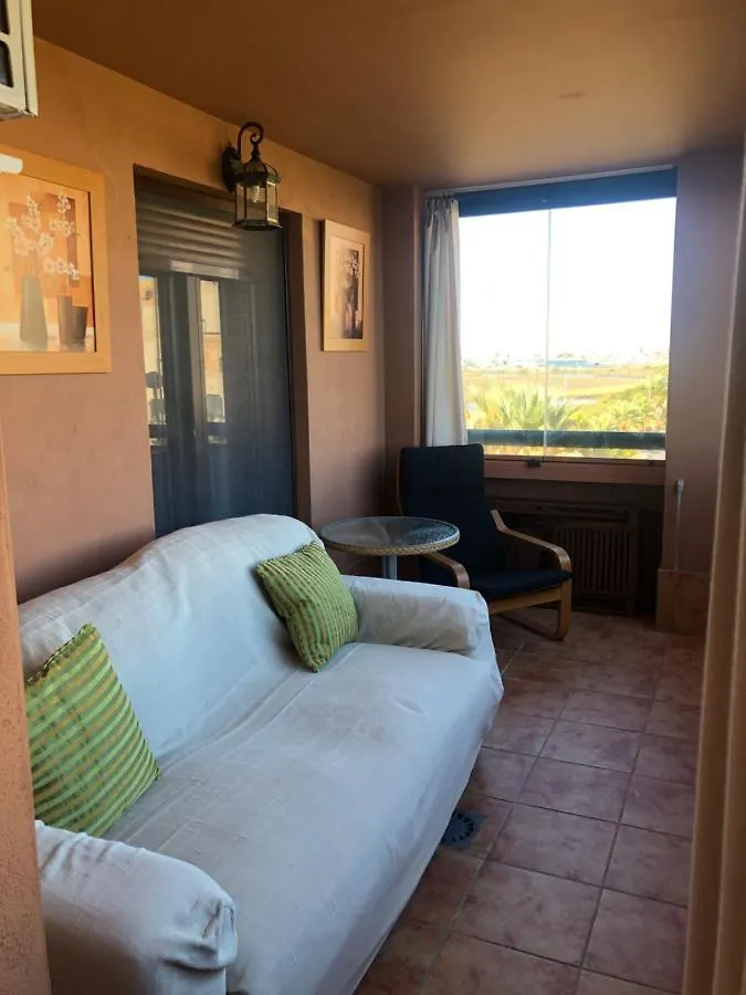 Apartment Playa Verde Luxury Ayamonte