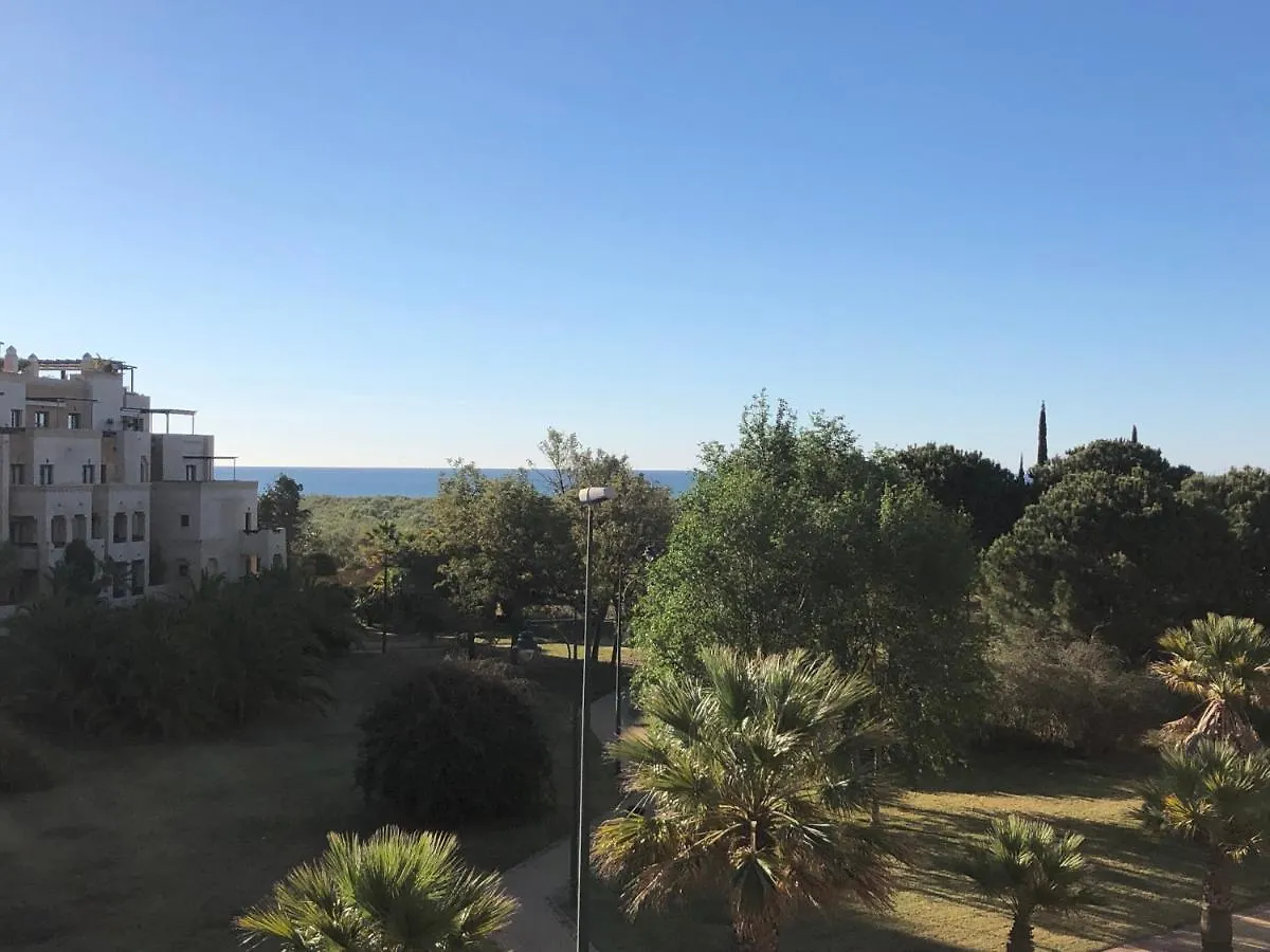 Playa Verde Luxury Ayamonte Spain