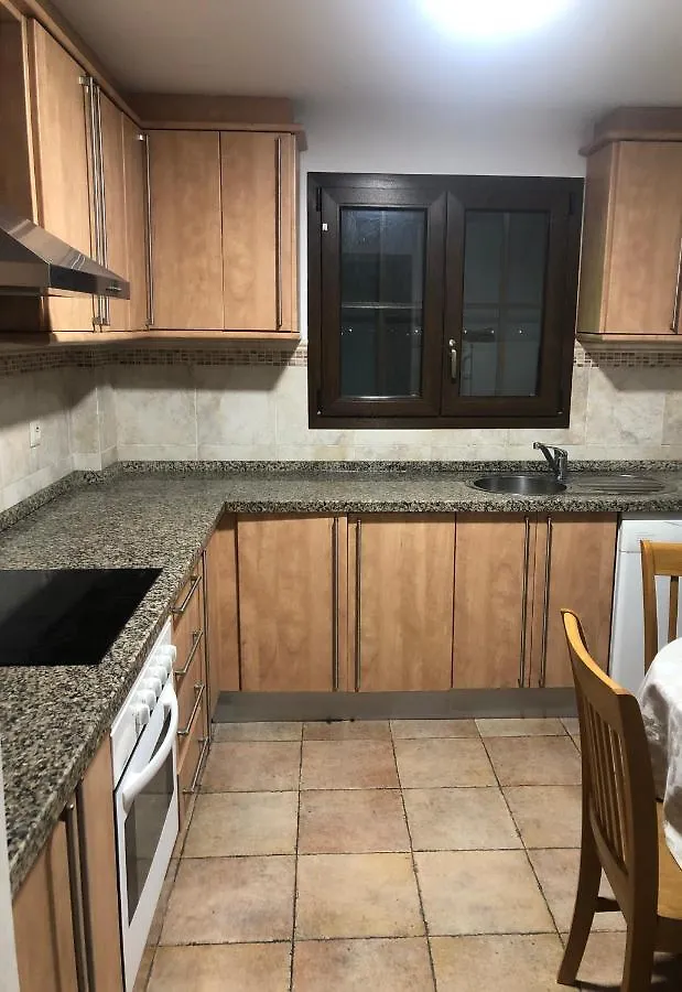 Apartment Playa Verde Luxury Ayamonte Spain