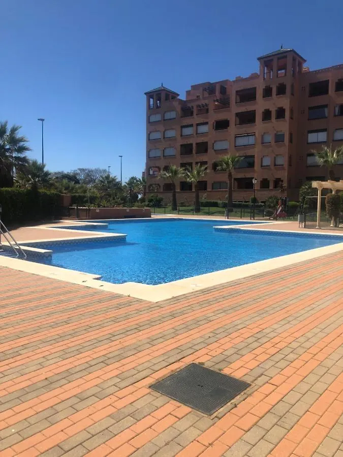 Playa Verde Luxury Ayamonte Spain