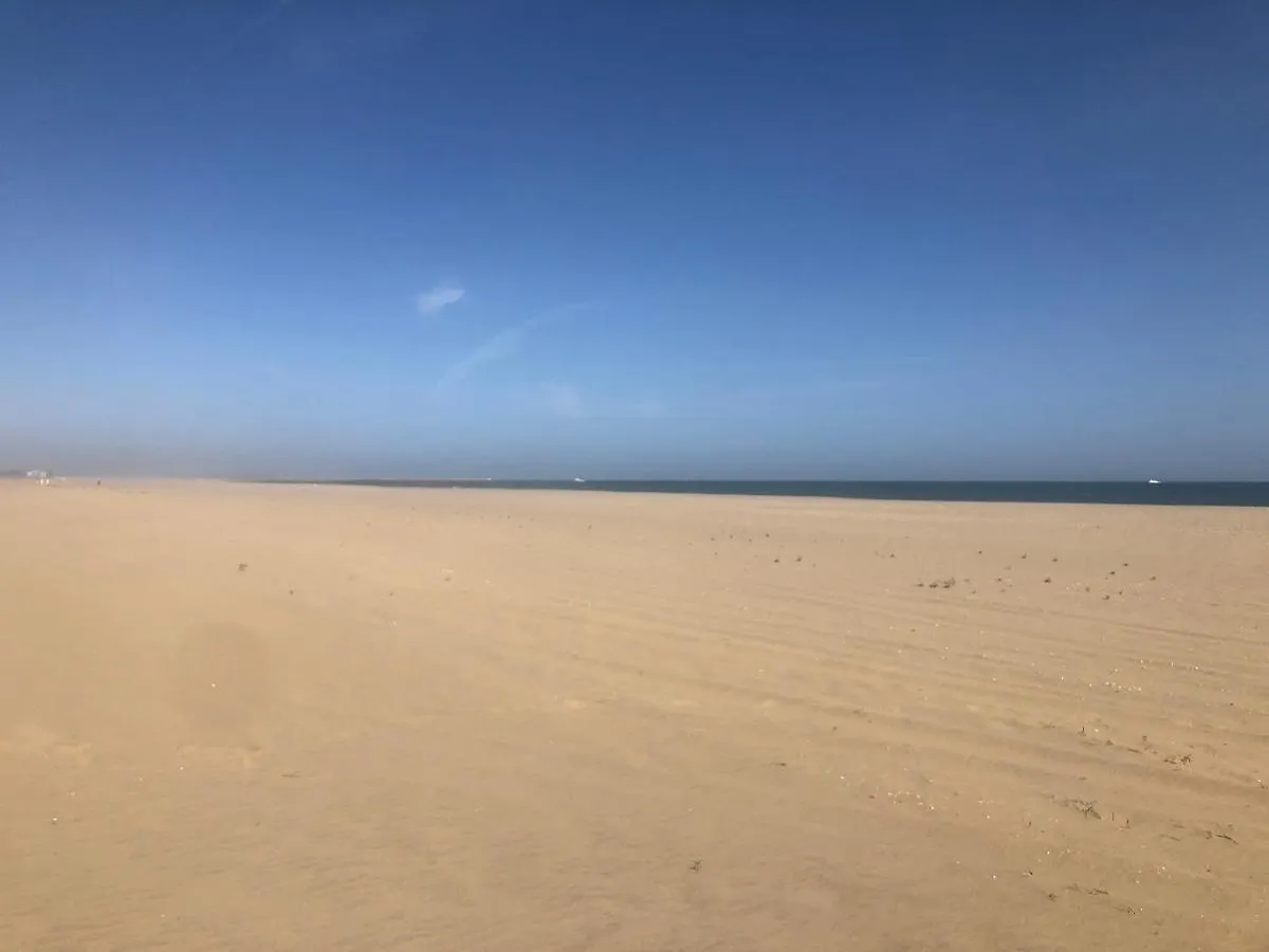 Playa Verde Luxury Ayamonte 0*,  Spain