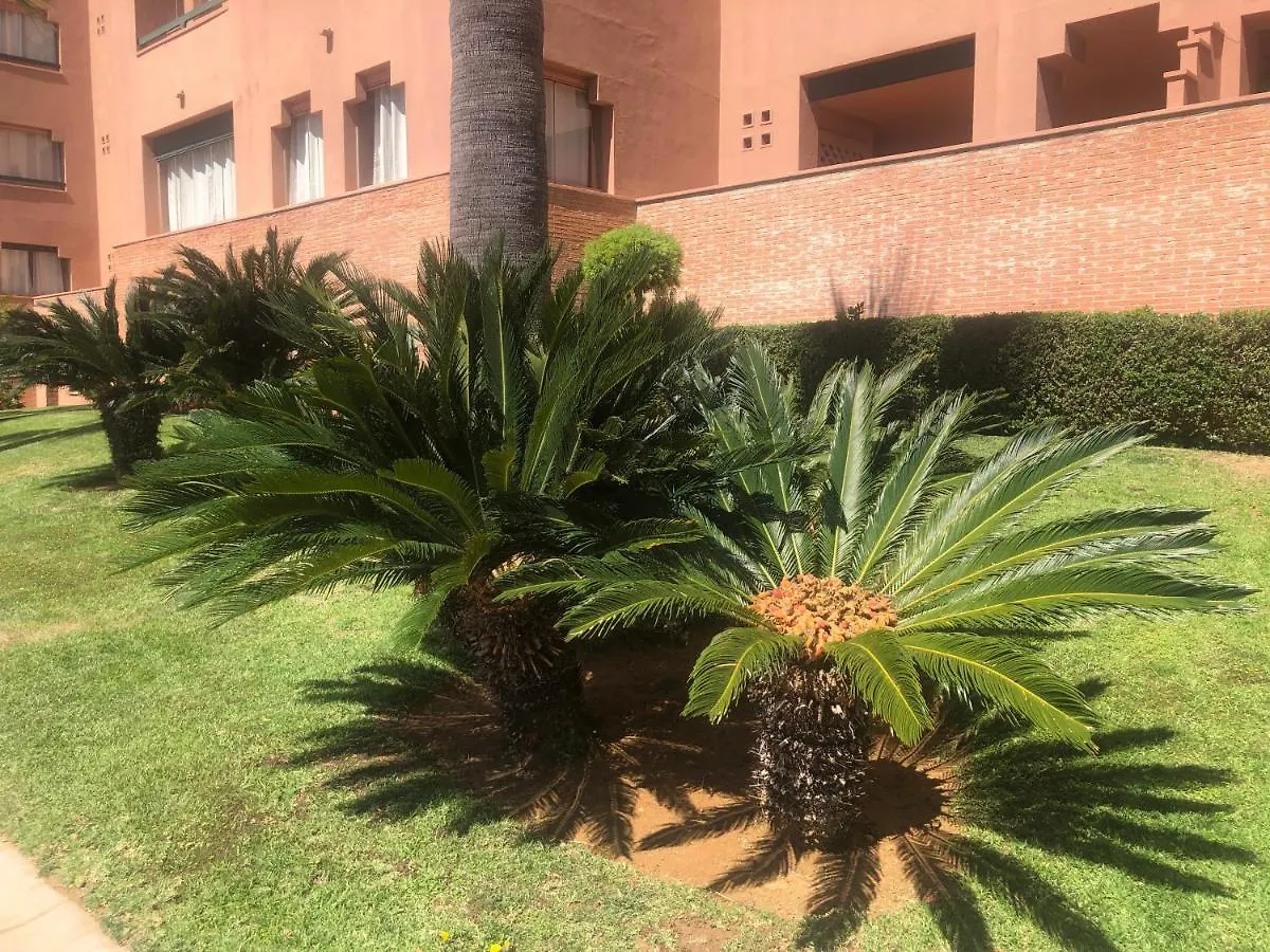 Playa Verde Luxury Ayamonte Apartment