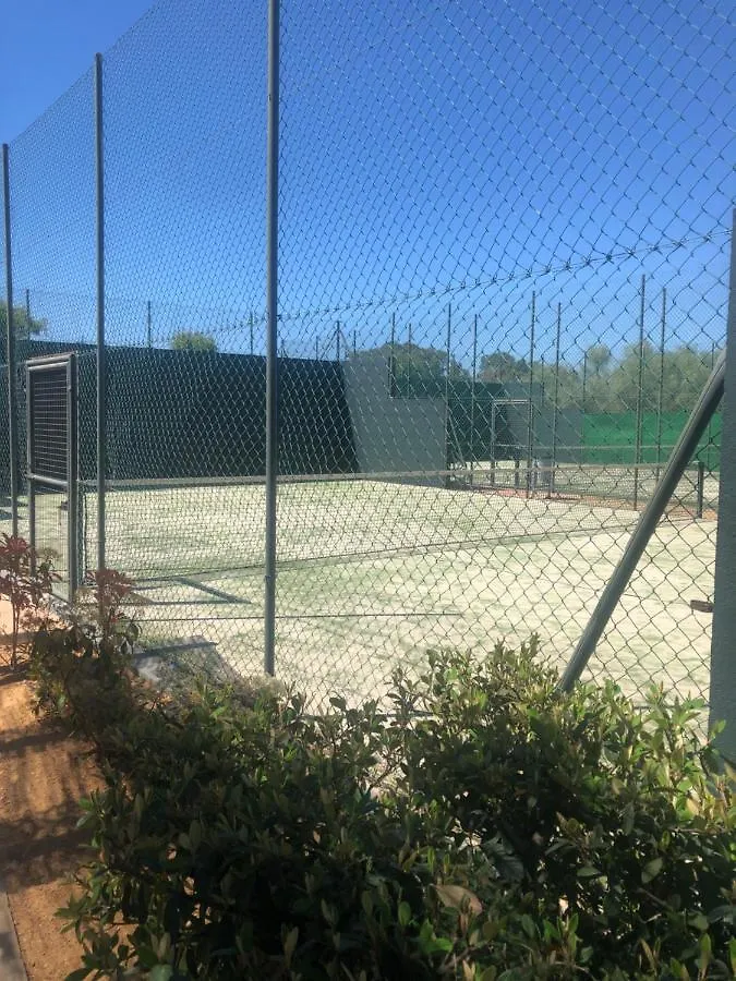 Apartment Playa Verde Luxury Ayamonte Spain
