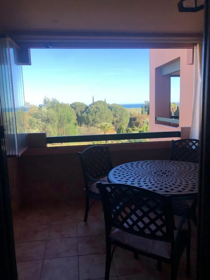 Playa Verde Luxury Ayamonte