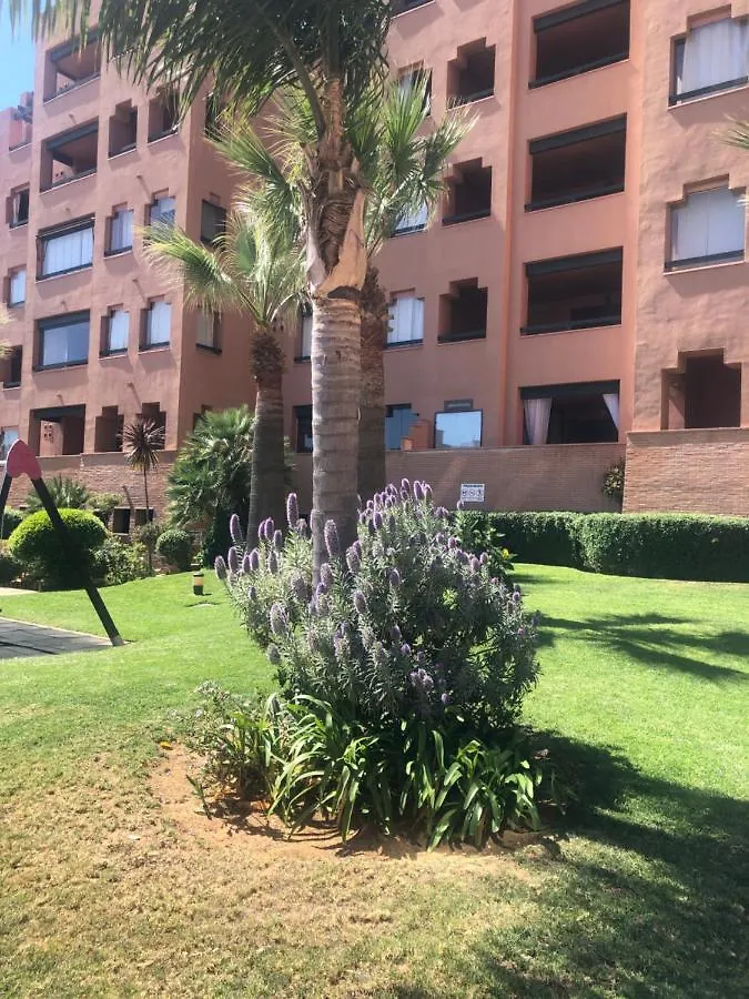 Apartment Playa Verde Luxury Ayamonte