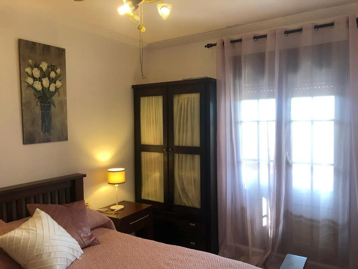Playa Verde Luxury Ayamonte 0*,