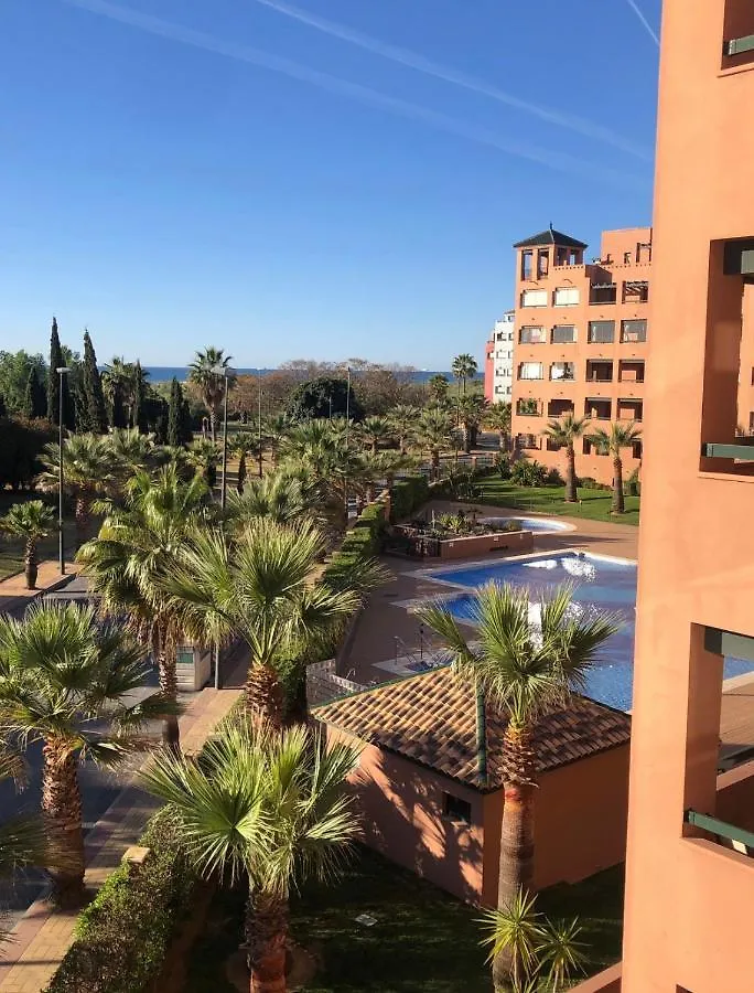 Playa Verde Luxury Ayamonte