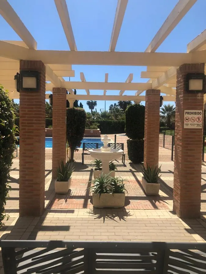 Playa Verde Luxury Ayamonte Apartment