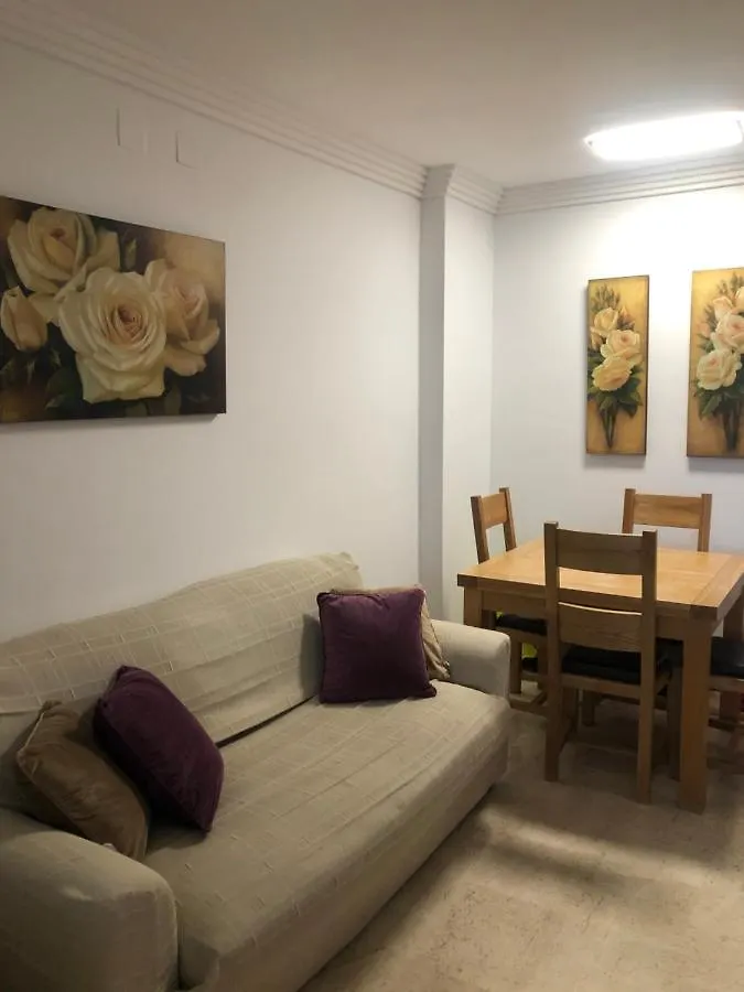 Playa Verde Luxury Ayamonte