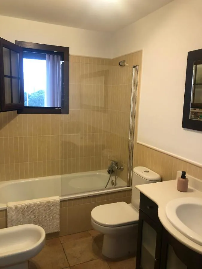 Playa Verde Luxury Ayamonte
