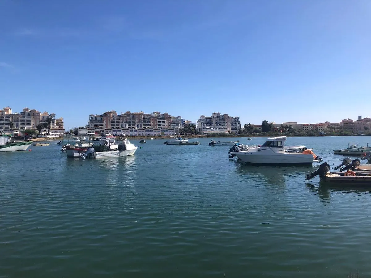 Playa Verde Luxury Ayamonte