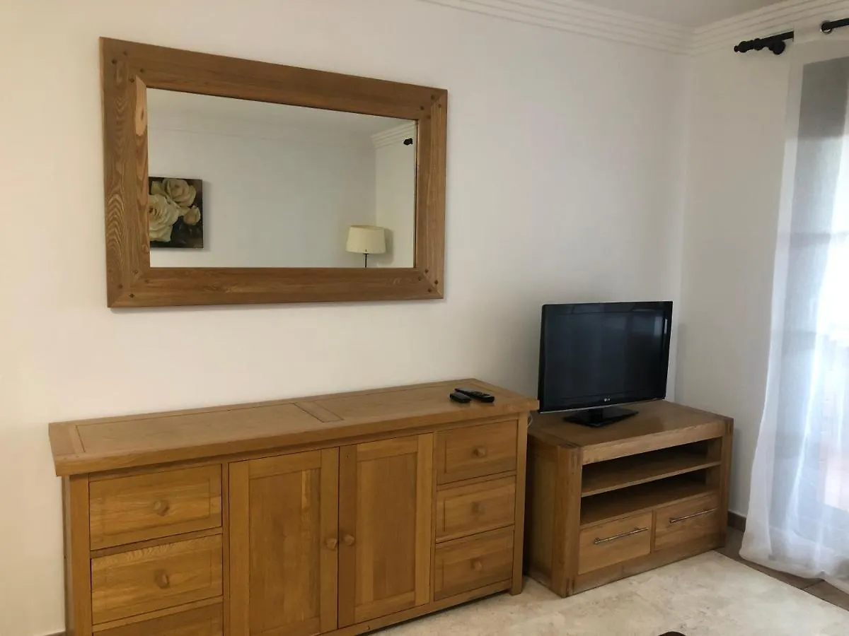 Apartment Playa Verde Luxury Ayamonte