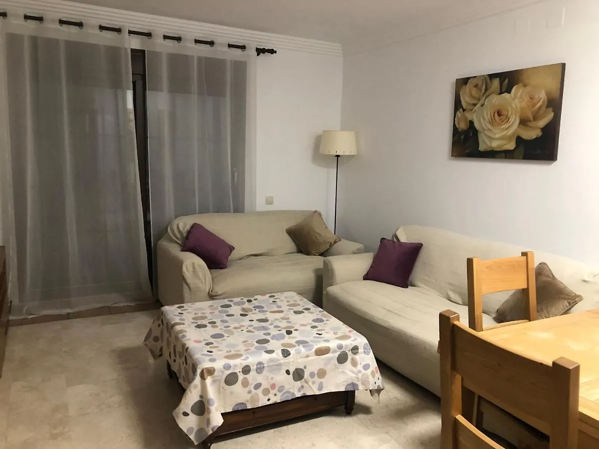 Playa Verde Luxury Apartment Ayamonte Spain